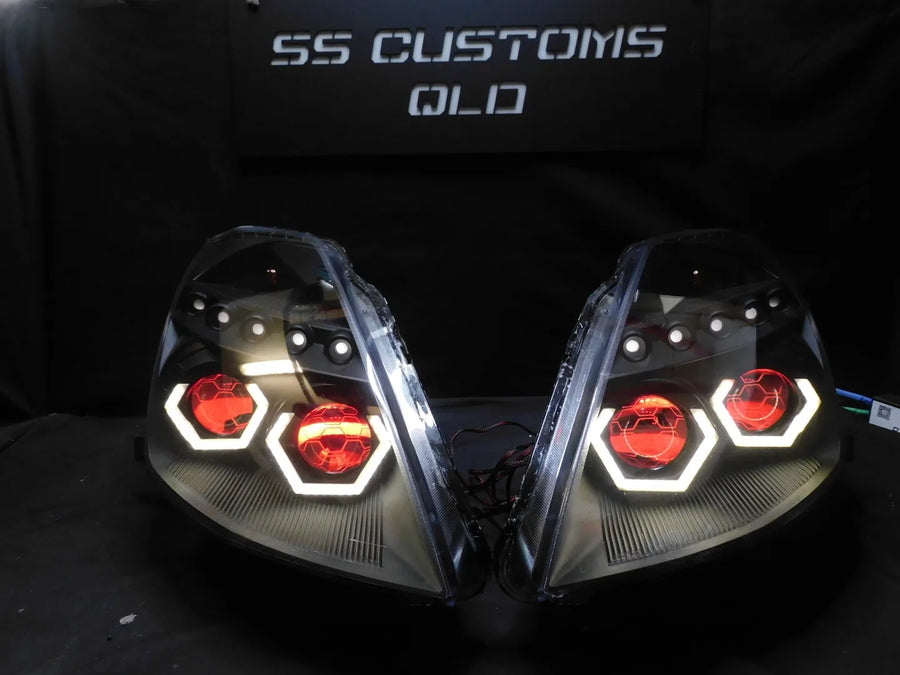 LED car lighting supplier for Queensland drivers