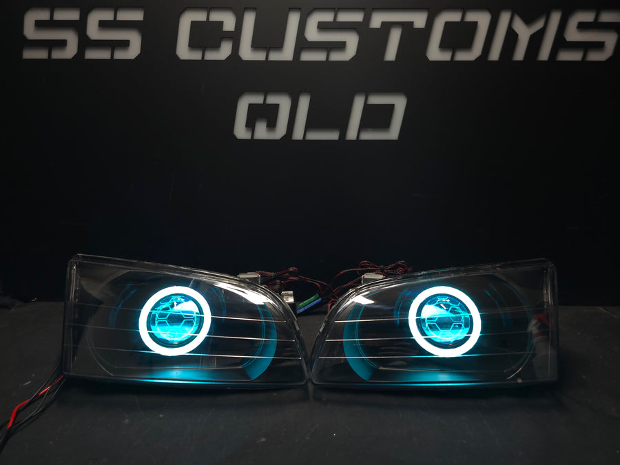 Toyota LED lighting and accessories in QLD