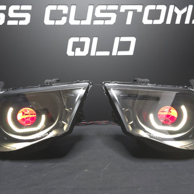 Mitsubishi Triton MN ML