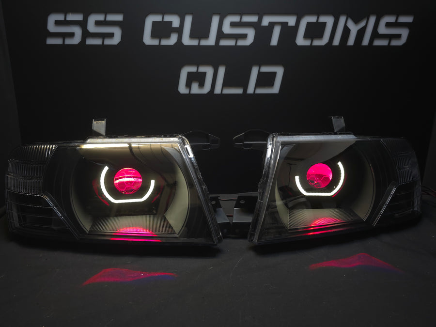 LED car lights for better style and performance