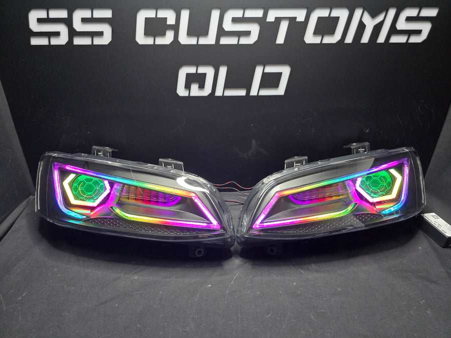 High-quality LED lighting for vehicles in QLD