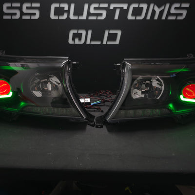 Toyota land cruiser 200 Series 2008-2015