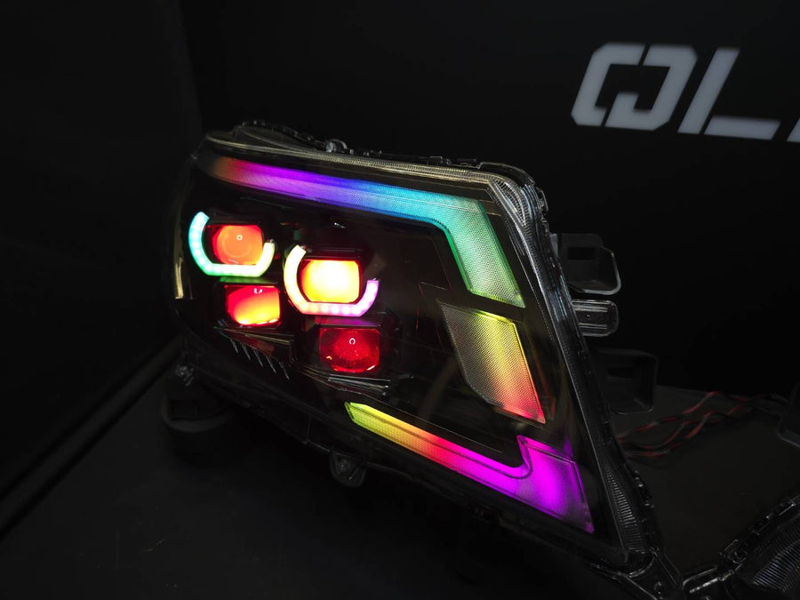 Nissan LED lights in Sunshine Coast, QLD