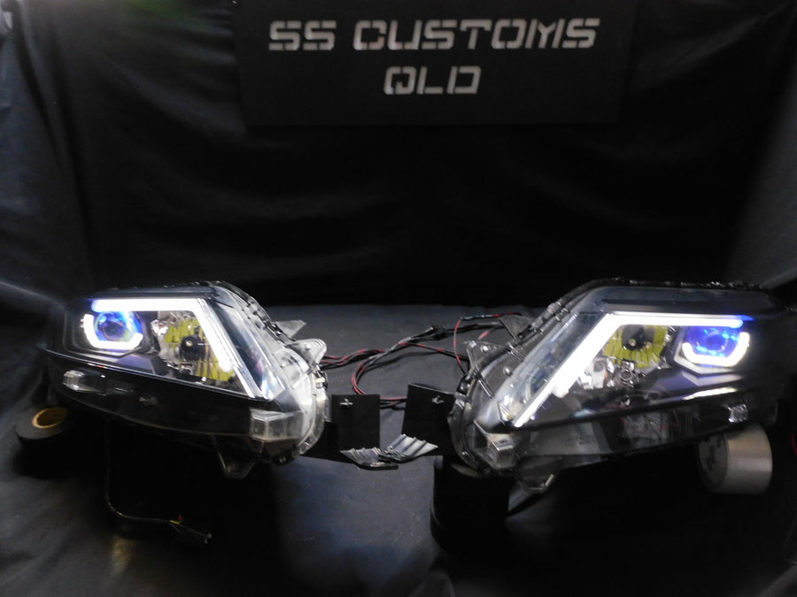 Mitsubishi LED lighting solutions in Sunshine Coast