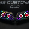 LED car lighting supplier in Sunshine Coast, QLD