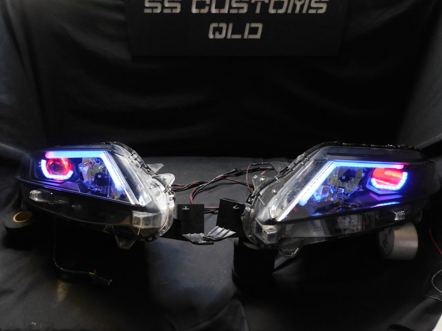 Mitsubishi LED lighting solutions in Sunshine Coast