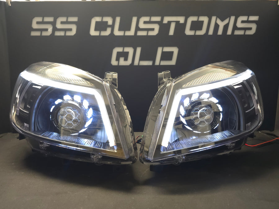 LED car lights for all vehicle makes and models