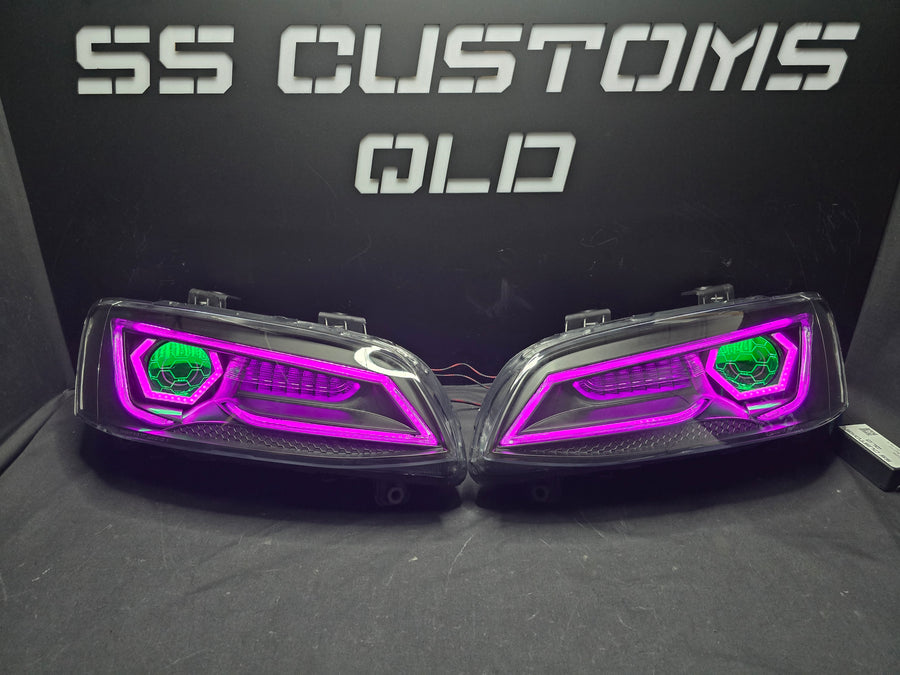 High-quality LED lighting for vehicles in QLD