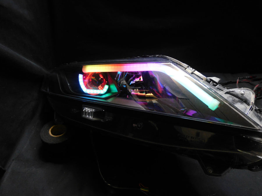 Mitsubishi LED lighting solutions in Sunshine Coast