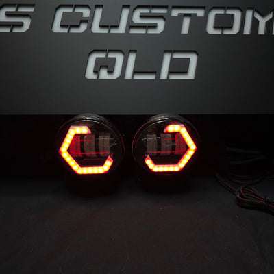 Mitsubishi ASX 2010-19