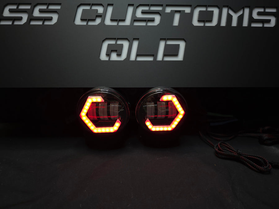 LED car lights and accessories for all cars