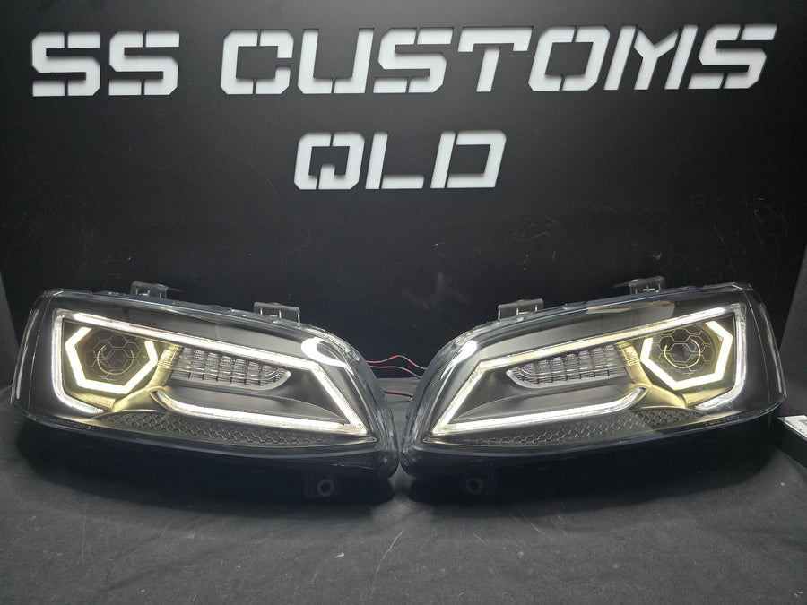 High-quality LED lighting for vehicles in QLD