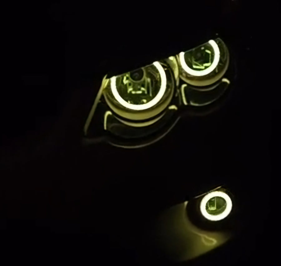 LED lighting solutions for cars in Sunshine Coast