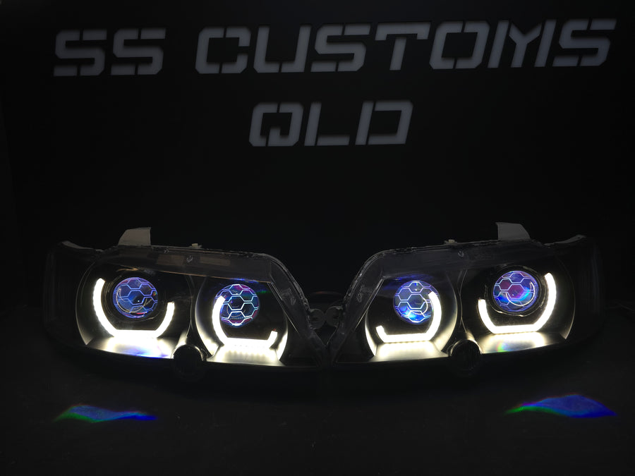 LED lighting for cars and accessories in QLD