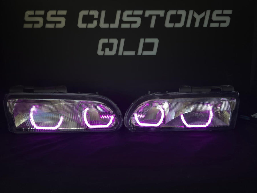 Holden VR / VS Commodore