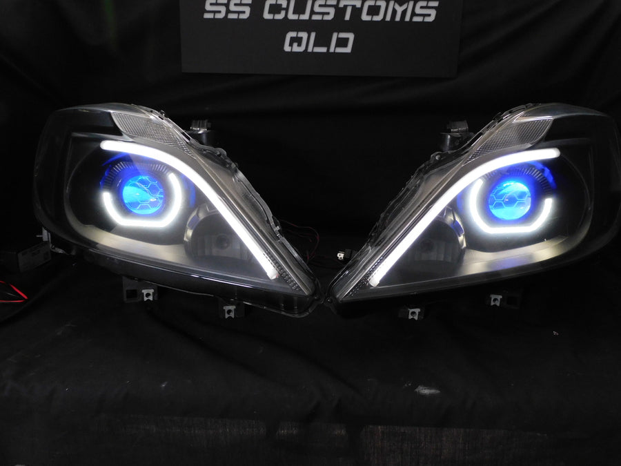 Premium LED car lights for all car models