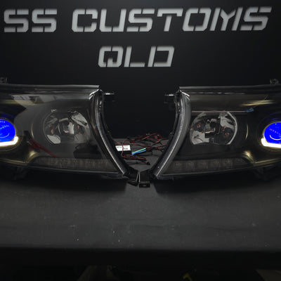 Toyota land cruiser 200 Series 2008-2015