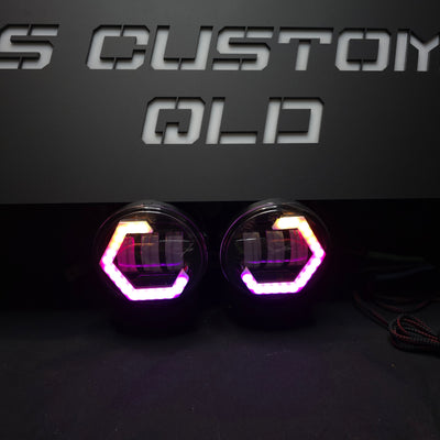 Ford Falcon FG MK1/MK2