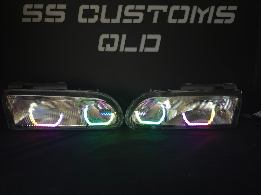 Holden VR / VS Commodore