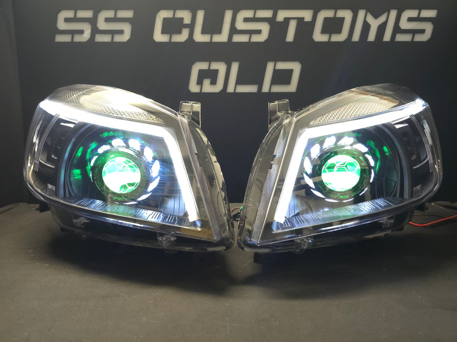 LED car lights for all vehicle makes and models