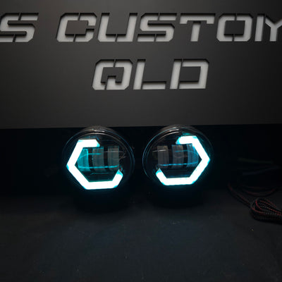 Ford Falcon FG MK1/MK2