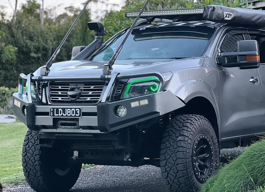 LED lighting for cars in Sunshine Coast