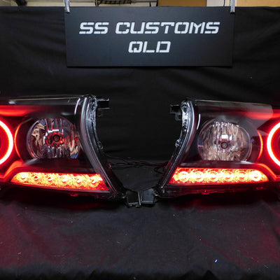 Toyota land cruiser 2012-15