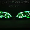Ford Falcon BA BF XR 2002-2008