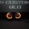 Ford Falcon FG MK1/MK2