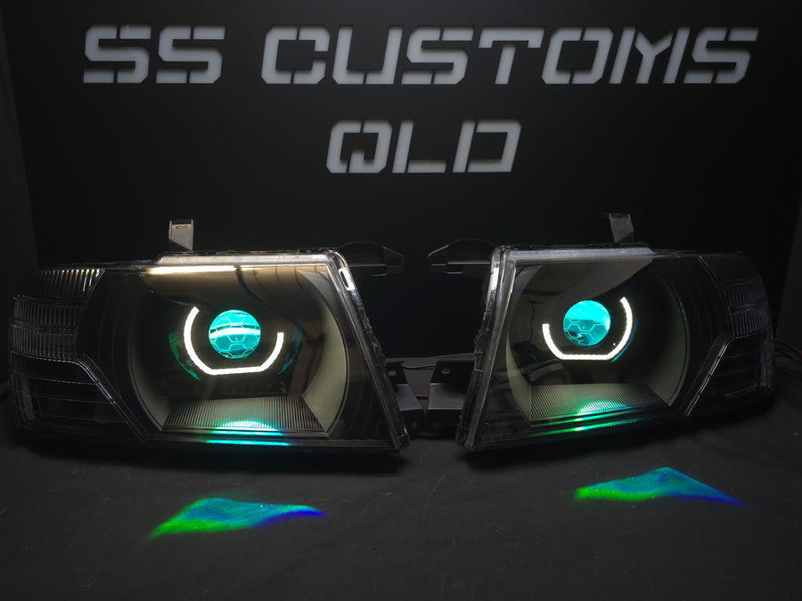 LED car lights for better style and performance