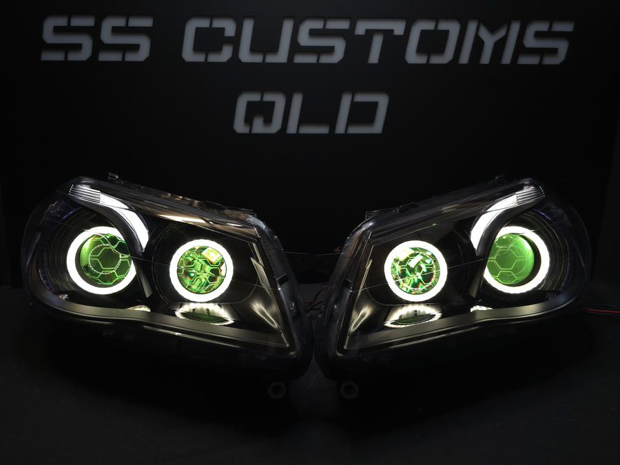 LED car lighting supplier in Sunshine Coast, QLD