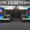 Ford Ranger Next Gen XL XLS 2022 - onwards