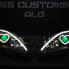 Mazda 3 BL MPS 2009-2013