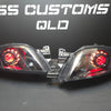 Ford Falcon AU Headlights