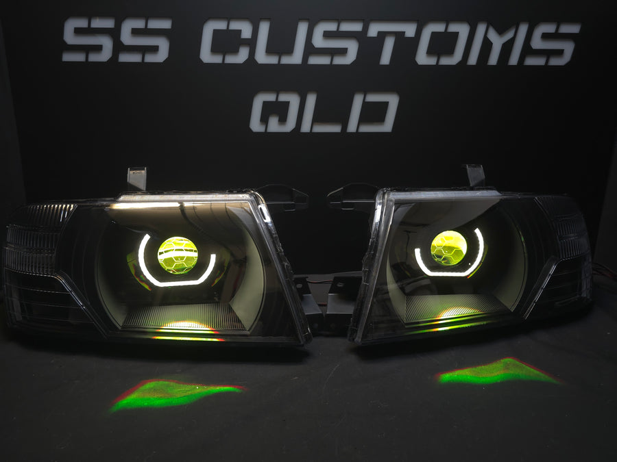 LED car lights for better style and performance