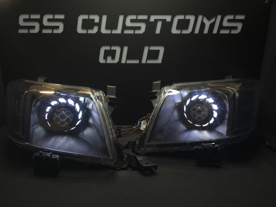LED lighting solutions for cars in Queensland