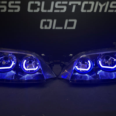 Ford Territory SX-SY 2004-2009