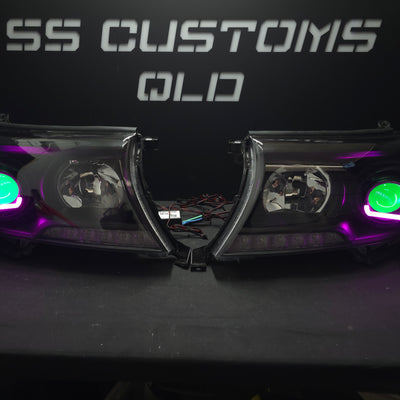 Toyota land cruiser 200 Series 2008-2015