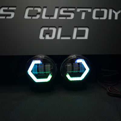 Mitsubishi ASX 2010-19