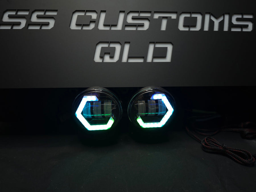 LED car lights and accessories for all cars