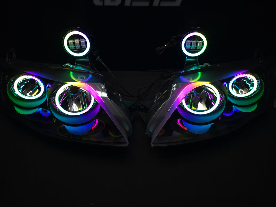 FPV - LED car lights and accessories in Sunshine Coast