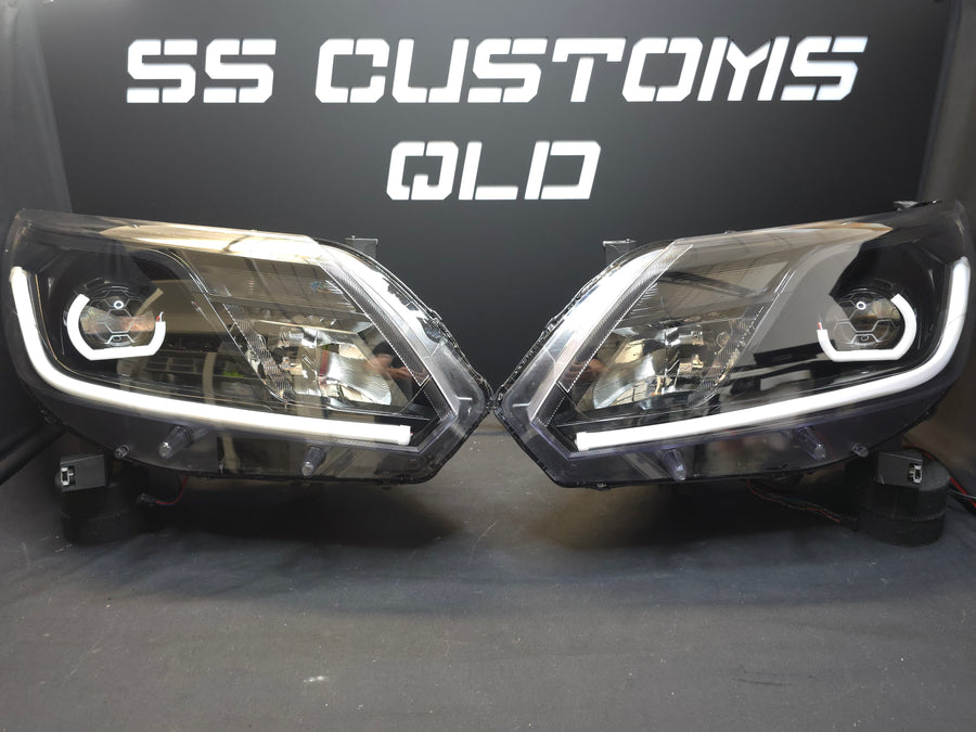 Top-quality LED car lighting in Sunshine Coast