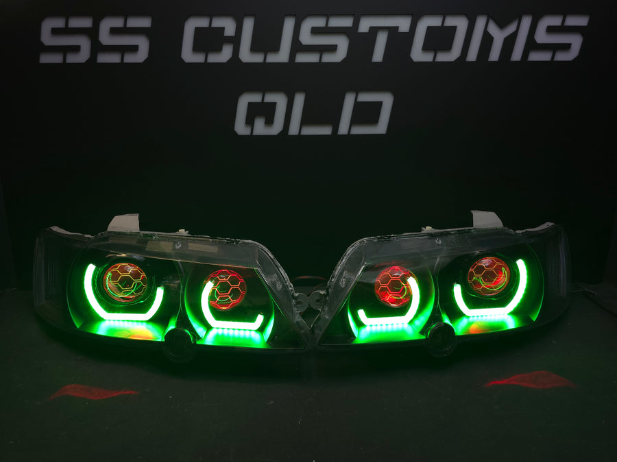 LED lighting for cars and accessories in QLD