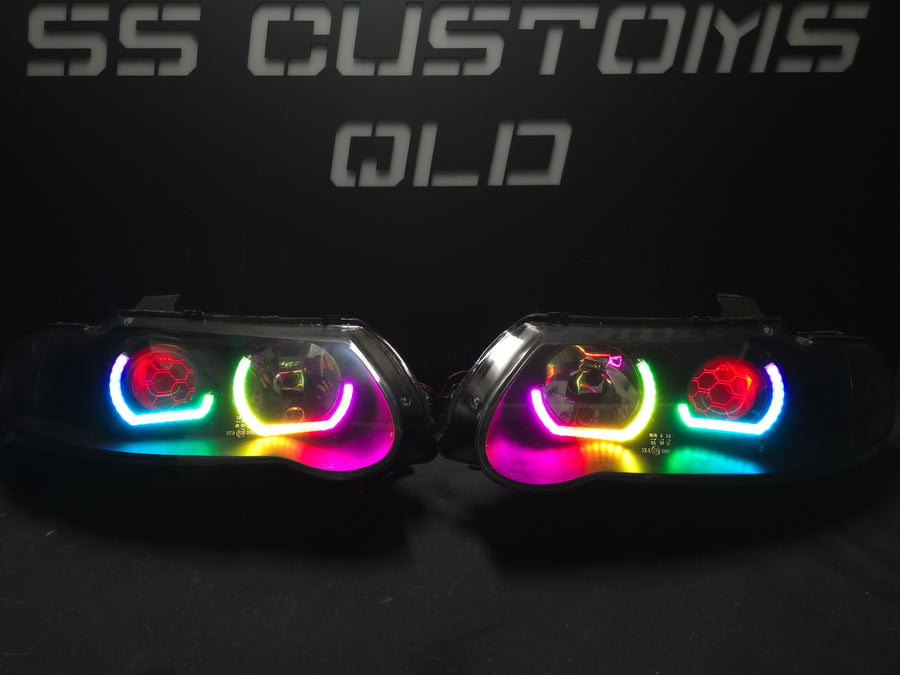 Holden VU-VX Commodore