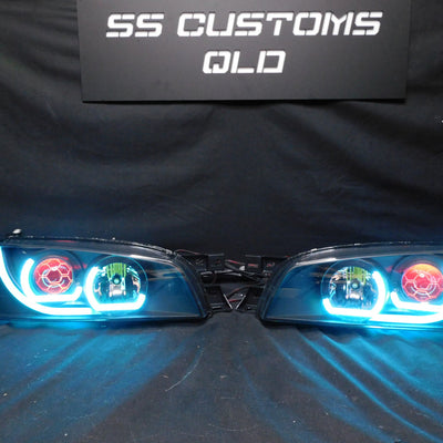 LED lighting for cars and accessories in QLD