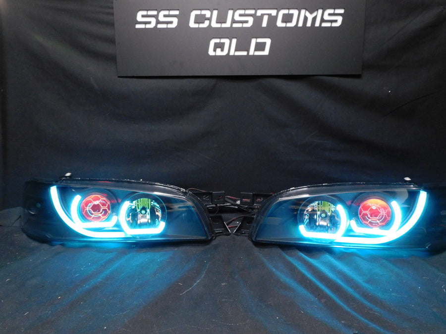 LED lighting for cars and accessories in QLD