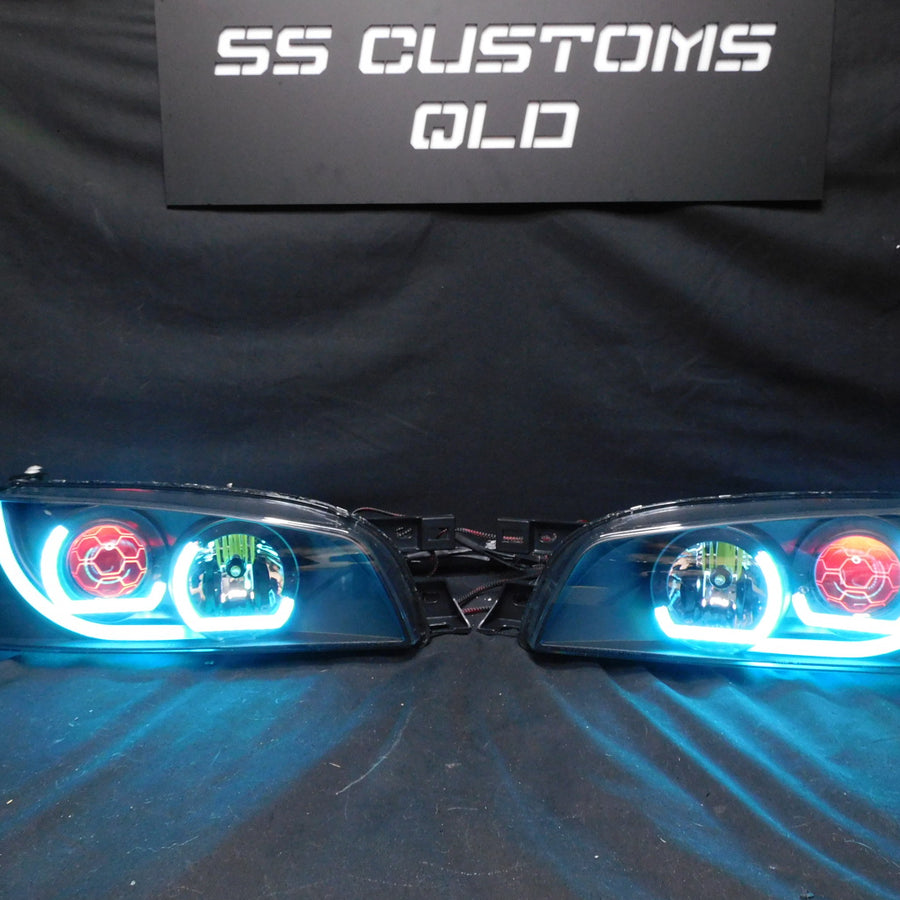LED lighting for cars and accessories in QLD