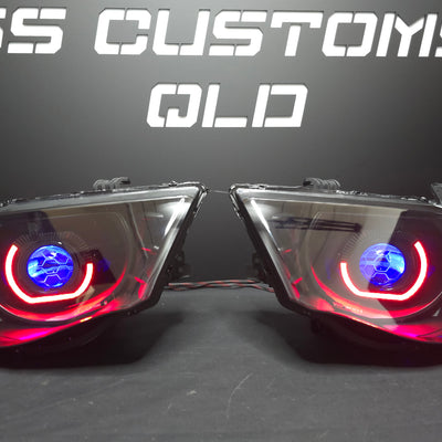 Mitsubishi Triton MN ML