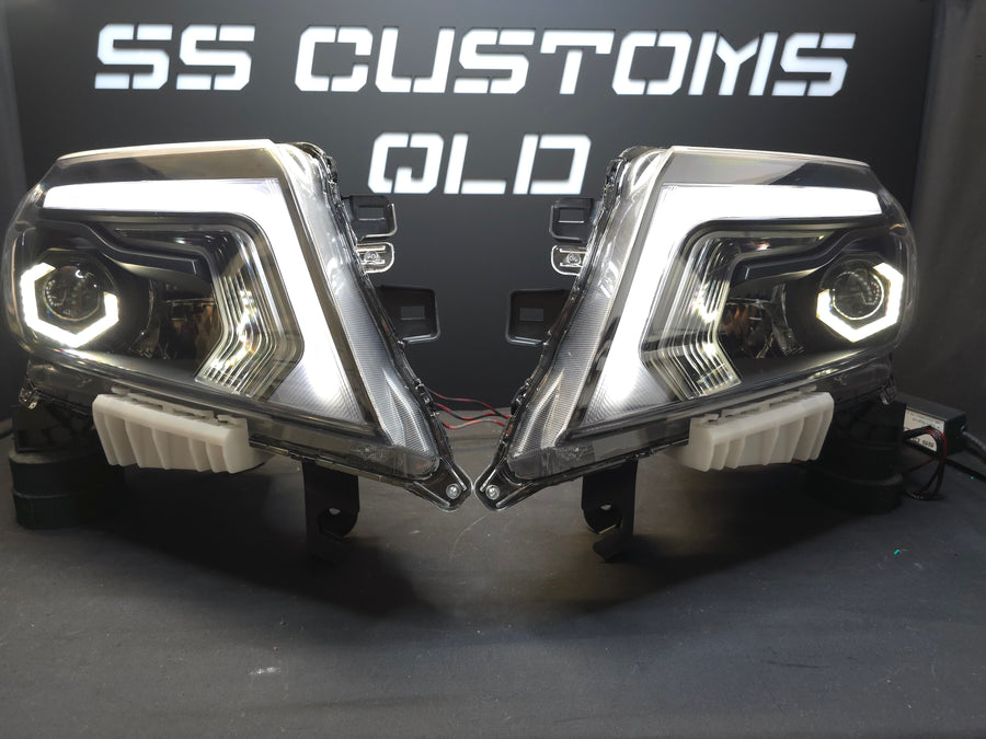 LED lighting for cars in Sunshine Coast