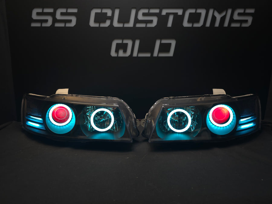 LED car lighting for all makes and models